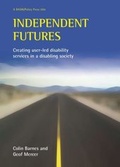 Cover: Independent futures - Policy Press