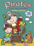 Cover: Pirates Press Out and Make - Autumn Publishing Ltd