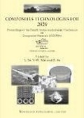 Cover: Composite Technologies for 2020 - Woodhead Publishing