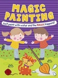 Cover: Magic Painting Boy & Girl - Autumn Publishing Ltd