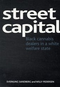 Cover: Street capital - Policy Press