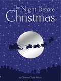 Cover: The Night Before Christmas - Autumn Publishing Ltd