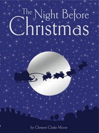 Abbildung von: The Night Before Christmas - Autumn Publishing Ltd