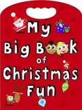 Cover: My Big Book of Christmas Fun - Autumn Publishing Ltd