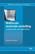Cover: Multiscale Materials Modelling - Woodhead Publishing Ltd