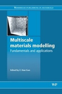 Enlarge image Cover: Multiscale Materials Modelling - Woodhead Publishing Ltd