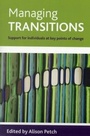 Cover: Managing transitions - Policy Press