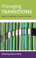 Cover: Managing transitions - Policy Press