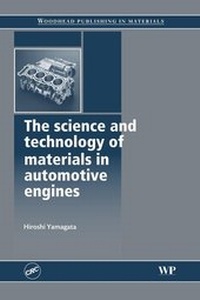 Abbildung von: The Science and Technology of Materials in Automotive Engines - Woodhead Publishing