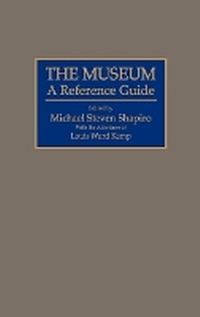 Abbildung von: The Museum - Greenwood Press