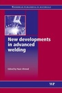 Cover: New Developments in Advanced Welding - Woodhead Publishing