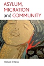 Cover: Asylum, migration and community - Policy Press