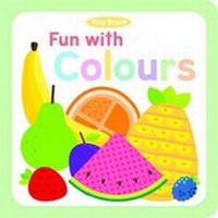 Enlarge image Cover: Fun with Colours - Autumn Publishing Ltd