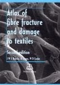Cover: Atlas of Fibre Fracture and Damage to Textiles - Woodhead Publishing