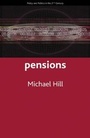 Cover: Pensions - Policy Press