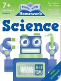 Cover: Help with Homework Workbook - Autumn Publishing Ltd