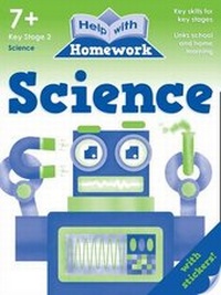 Enlarge image Cover: Help with Homework Workbook - Autumn Publishing Ltd