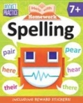 Cover: Help with Homework - Pocket Practice - Autumn Publishing Ltd