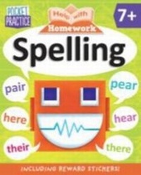 Enlarge image Cover: Help with Homework - Pocket Practice - Autumn Publishing Ltd