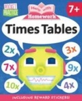Cover: Help with Homework - Pocket Practice - Autumn Publishing Ltd