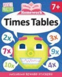Enlarge image Cover: Help with Homework - Pocket Practice - Autumn Publishing Ltd