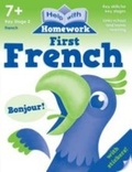 Cover: Help with Homework Workbook - Autumn Publishing Ltd