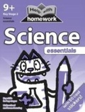 Cover: Help with Homework Workbook - Autumn Publishing Ltd