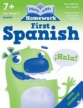 Cover: Help with Homework Workbook - Autumn Publishing Ltd