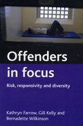 Cover: Offenders in focus - Policy Press