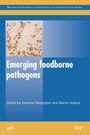Cover: Emerging Foodborne Pathogens - Woodhead Publishing