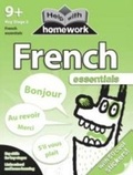 Cover: Help with Homework Workbook - Autumn Publishing Ltd
