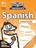 Cover: Help with Homework Workbook - Autumn Publishing Ltd