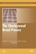 Cover: The Chorleywood Bread Process - Woodhead Publishing