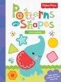Cover: Patterns and Shapes - Autumn Publishing Ltd