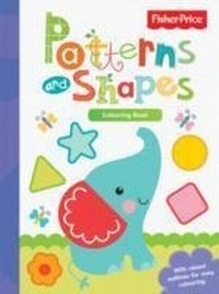 Enlarge image Cover: Patterns and Shapes - Autumn Publishing Ltd