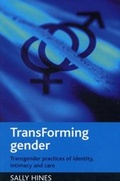 Cover: TransForming gender - Policy Press