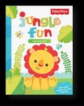 Cover: Jungle Fun - Autumn Publishing Ltd