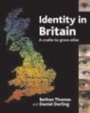 Cover: Identity in Britain - Policy Press