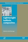 Cover: Lightweight Ballistic Composites - Woodhead Publishing Ltd