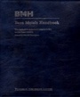 Cover: Base Metals Handbook - Woodhead Publishing Ltd