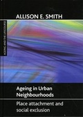Cover: Ageing in urban neighbourhoods - Policy Press
