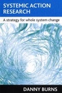 Cover: Systemic action research - Policy Press