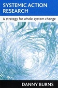 Cover: Systemic action research - Policy Press
