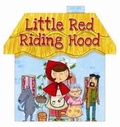 Cover: Clever Book Little Red Riding Hood - Autumn Publishing Ltd