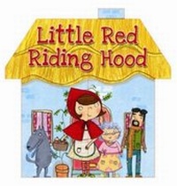 Enlarge image Cover: Clever Book Little Red Riding Hood - Autumn Publishing Ltd