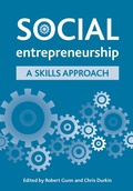 Cover: Social Entrepreneurship - Policy Press