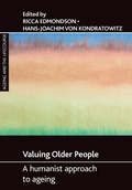 Cover: Valuing older people - Policy Press