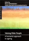 Cover: Valuing older people - Policy Press