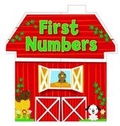 Cover: Clever House Little Barn 1,2,3 - Autumn Publishing Ltd