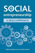 Cover: Social Entrepreneurship - Policy Press